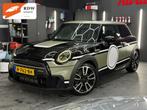 Mini Mini 2.0 Cooper S JCW Anniversary Edition | PANO | HUD, 1998 cc, Gebruikt, 4 stoelen, Zwart