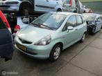 Onderdelen Honda Jazz 1.4 S 2003 5-bak, Gebruikt