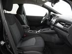 Nissan LEAF N-Connecta 40 kWh | Warmtepomp | 360° Camera |, 12 maanden, Stof, Zwart, Origineel Nederlands
