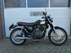 Mash SIX HUNDRED 650 CLASSIC (bj 2022), Motoren, Bedrijf, Sport, 644 cc, LED Verlichting
