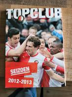 dvd Topclub seisoen 2012-2013, Alle leeftijden, Ophalen of Verzenden, Zo goed als nieuw, Voetbal