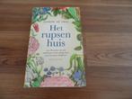 Het rupsenhuis- Jeanine de Vries, Boeken, Ophalen of Verzenden, Gelezen, Nederland