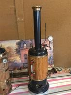 stoommachine. Stoomketel 45 cm hoog, Ophalen of Verzenden