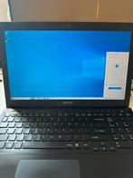 Sony Laptop Vaio SVS Serie 15.6 Inch 320GB, Computers en Software, Windows Laptops, Gebruikt, 2 tot 3 Ghz, 15 inch, Ophalen of Verzenden