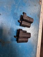 Accuhouder klem Volvo 850/S70/V70/XC70/C70 | 9444282, Auto-onderdelen, Accu's en Toebehoren, Ophalen of Verzenden, Gebruikt, Volvo