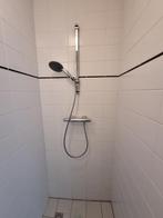 Handdouche + thermostaat kraan GROHE, Ophalen, Zo goed als nieuw