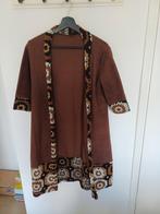 Vintage vest Pink Labelle - Bohemian style, Kleding | Dames, Pink Labelle, Ophalen of Verzenden, Zo goed als nieuw