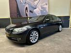 BMW 5-serie 530i Executive | Schuifdak | Leer | Navigatie Pr, Auto's, Euro 5, Gebruikt, 2996 cc, 1630 kg