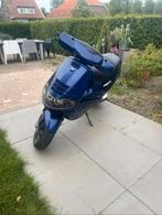 Piaggio Skipper LX 125 cc – aangepaste setup, Fietsen en Brommers, Scooters | Piaggio, Ophalen, Gebruikt, Overige modellen