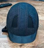 Paardrij cap, Dieren en Toebehoren, Paardrijkleding, Ophalen, Zo goed als nieuw, Recreatie, Cap