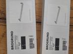 Ikea handdoekrek Brogrund 67x13 cm, Huis en Inrichting, Badkamer | Badtextiel en Accessoires, Ophalen of Verzenden, Nieuw, Overige kleuren