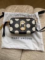 Tasje Marc Jacobs, Sieraden, Tassen en Uiterlijk, Tassen | Schoudertassen, Verzenden, Nieuw, Zwart, Overige merken