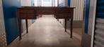 Antieke Bureau, Antiek en Kunst, Antiek | Meubels | Tafels, Ophalen