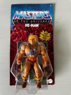 Masters of the Universe Origins - He-Man - Motu - Nieuw, Ophalen, Nieuw