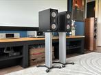 Monitor Audio Studio + Stands / nieuw open doos, Overige merken, Nieuw, Ophalen of Verzenden, 120 watt of meer