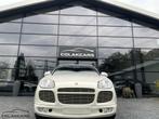Porsche Cayenne 4.5 S Nieuwstaat YOUNGTIMER Techart, Automaat, Cayenne, Gebruikt, 8 cilinders