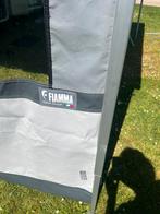 Nieuwe Fiamma zijwand voor luifel (rainblocker), Ophalen of Verzenden