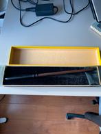 Draco Malfidus Toverstaf - Noble Collection, Ophalen of Verzenden, Zo goed als nieuw, Replica