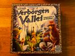 Verborgen vallei, Ophalen, Zo goed als nieuw