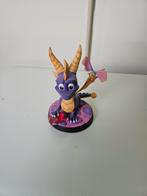 Spyro the Dragon First 4 Figures Exclusive Edition, Ophalen of Verzenden, Zo goed als nieuw