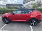 Volvo XC40 T4 190pk AWD Geartronic 2018, Auto's, Automaat, 1610 kg, Zwart, Alcantara