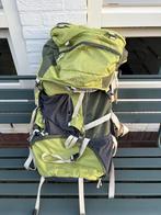 Backpack Meru California 55 liter, Ophalen, Gebruikt, Groen, 30 cm of meer