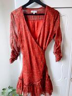 Super leuk jurkje - Maat XS/S, Kleding | Dames, Jumpsuits, Ophalen of Verzenden, Zo goed als nieuw, Maat 34 (XS) of kleiner, Zwart