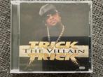 Trick Trick - The Villian (sealed), Ophalen of Verzenden, 2000 tot heden, Nieuw in verpakking