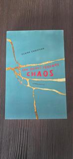 Een Schitterende Chaos - Claire Christian, Ophalen of Verzenden, Zo goed als nieuw, Claire Christian, Nederland