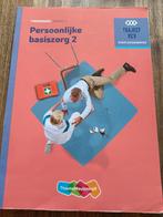 Persoonlijke basiszorg 2 - MBO, Boeken, Ophalen of Verzenden, Gelezen, MBO, ThiemeMeulenhoff
