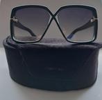 Tom Ford Yvonne FT1117 - 01B zonnebril, Sieraden, Tassen en Uiterlijk, Zonnebrillen en Brillen | Dames, Overige merken, Zonnebril