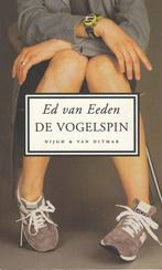 Ed van Eeden: De vogelspin, Nieuw, Ophalen of Verzenden, Ed van Eeden