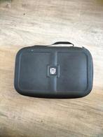 Nintendo Switch koffer, Ophalen, Zo goed als nieuw, Hoesje, Tasje of Behuizing