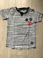 122 / 128 Quapi shirt korte mouw jongen, Ophalen of Verzenden, Zo goed als nieuw, Shirt of Longsleeve, Jongen