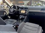 Volkswagen Tiguan Allspace 1.5 TSI AUT7 COMFORTLINE 7PRS PAN, Euro 6, 150 pk, Origineel Nederlands, Grijs