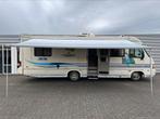 Camper automaat GMC Damon Daybreak vol opties, Caravans en Kamperen, Campers, Overige merken, Diesel, Particulier, 8 meter en meer