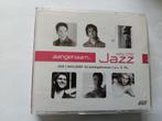Aangenaam... Jazz - Editie 2006 <2CD>, Cd's en Dvd's, Cd's | Jazz en Blues, Jazz, Verzenden, 1980 tot heden