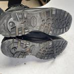 Meindl 3776-01 Bergschoenen Combat Boots Zwart Maat 41.5, Gebruikt, Meindl, Schoenen, Meindl