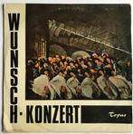 LP : Wunsch Konzert {2769}, Cd's en Dvd's, Vinyl | Klassiek, Ophalen of Verzenden, Gebruikt