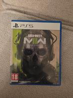 Call Of Duty Modern Warfare 2 PS5, Ophalen of Verzenden, Zo goed als nieuw
