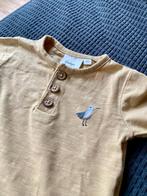 Feetje tshirt baby 3 months, Kinderen en Baby's, Maat 56, Zo goed als nieuw, Ophalen