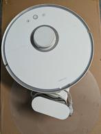 Xiaomi Roborock 2 S50 robotzuiger + nieuwe accu + extra's!, Ophalen of Verzenden, Zo goed als nieuw, Robotstofzuiger, Minder dan 1200 watt