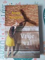 Anne Neijzen - Vrije val, Boeken, Nieuw, Anne Neijzen, Ophalen of Verzenden, Nederland