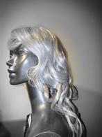 Super mooie Pruiken,  100% Kanekalon, nieuw product, Sieraden, Tassen en Uiterlijk, Ophalen of Verzenden, Nieuw, Pruik of Haarverlenging