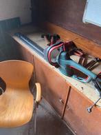 Heggenschaar Metabo elektrische, Tuin en Terras, Ophalen of Verzenden, Zo goed als nieuw, Elektrisch