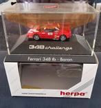 HERPA 1:87, IK VERKOOP VANWEGE STOPPEN HOBBY!, Ophalen of Verzenden, Zo goed als nieuw, Auto, Herpa