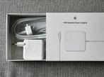 Apple 45W MagSafe Power Adapter, Ophalen, Zo goed als nieuw, Apple