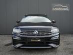 Volkswagen Tiguan 1.4 TSI eHybrid R-Line Business+ Dealerond, 1716 kg, Stof, 4 cilinders, Hybride Elektrisch/Benzine
