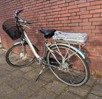 Sparta Emotion C4 Elektrische Fiets, Ophalen, Sparta, Gebruikt, 51 tot 55 cm