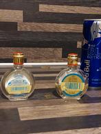 Vintage 4711 Eau de Cologne Miniatuur Flesjes (2 stuks), Antiek en Kunst, Ophalen of Verzenden